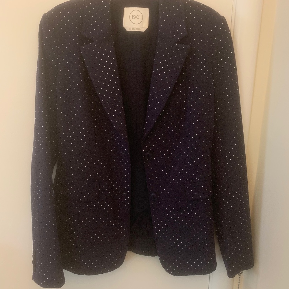 Blazer/jacket